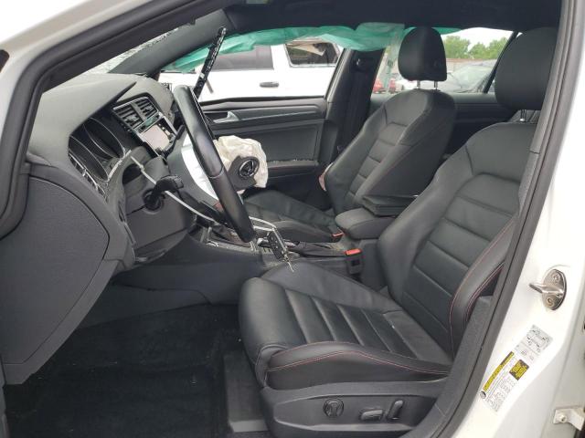 2018 VOLKSWAGEN GTI S/SE 3VW447AU7JM250900