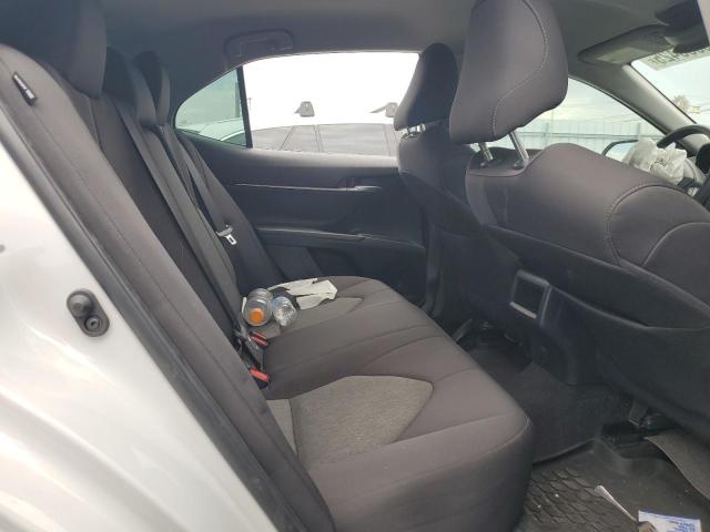 2023 TOYOTA CAMRY LE - 4T1R11AK2PU124327
