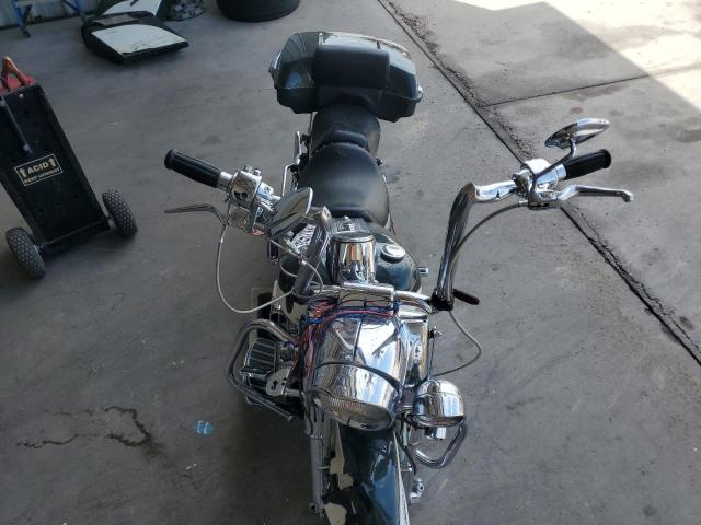 2000 HARLEY-DAVIDSON FLHR 1HD1FDV31YY623250
