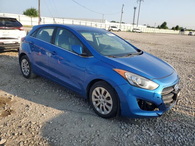 Vin: kmhd35lh6hu375513, lot: 63544175, hyundai elantra 20174