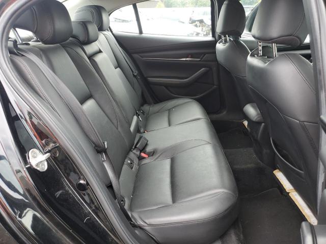 2021 MAZDA 3 SELECT 3MZBPABM9MM206007