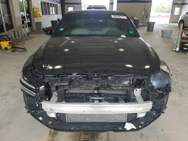 2023 GENESIS G70 BASE KMTG34TA0PU123562