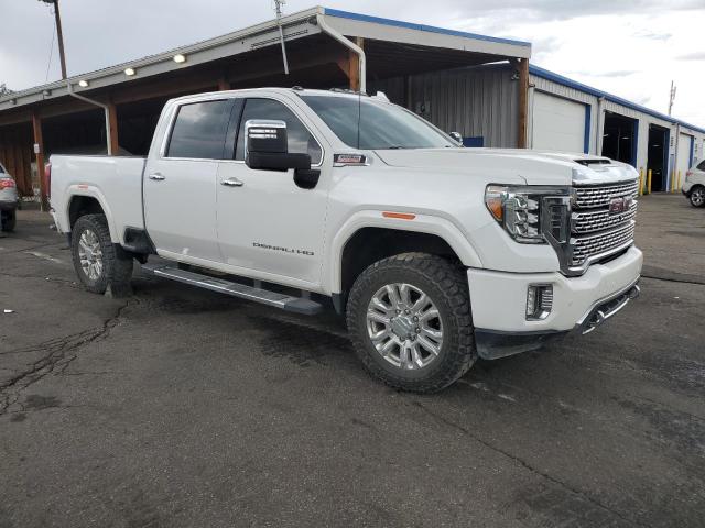 2020 GMC SIERRA K2500 DENALI 1GT49REY7LF321240