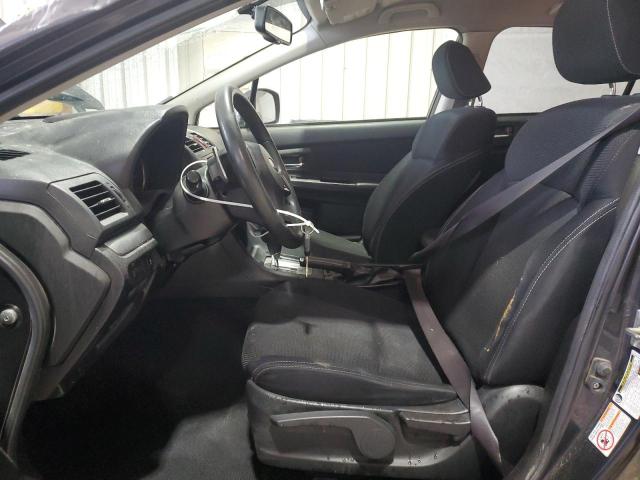 2013 SUBARU XV CROSSTR - JF2GPACC8D2882035