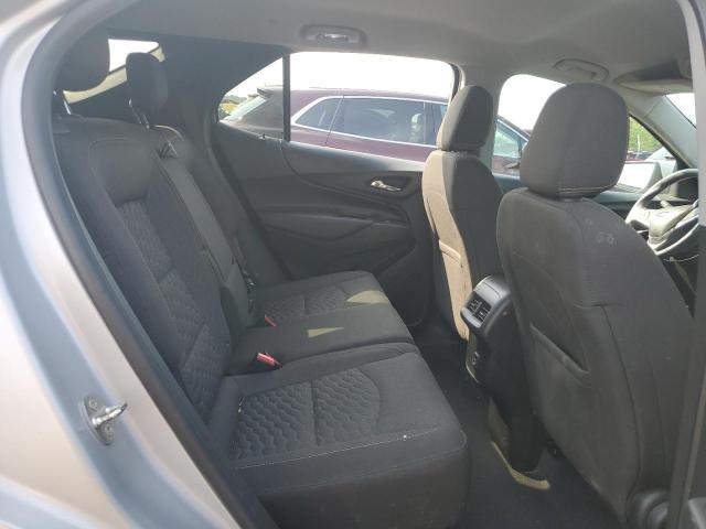 2020 CHEVROLET EQUINOX LT - 2GNAXJEV3L6119609