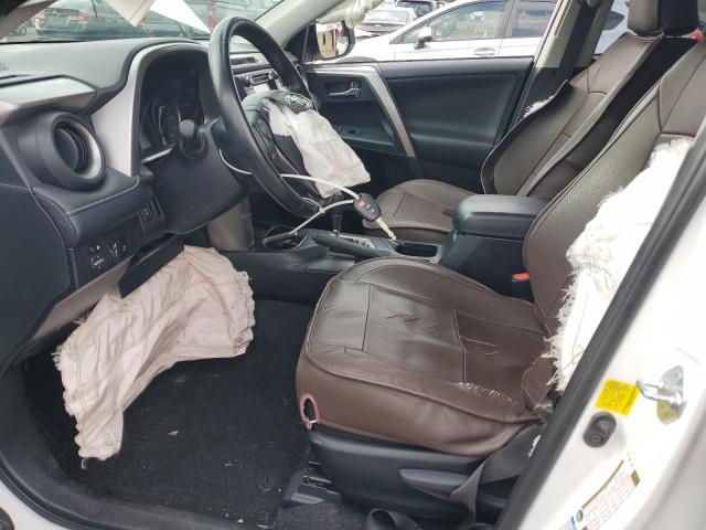2017 TOYOTA RAV4 XLE JTMRFREV3HD199192