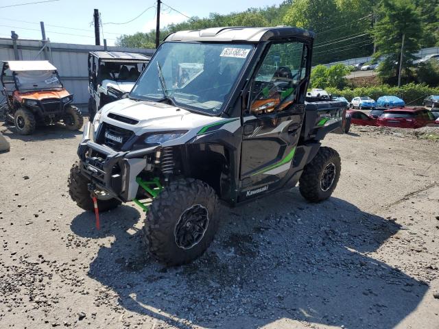 2024 KAWASAKI KWF1000 JKAWFCG19RB502056