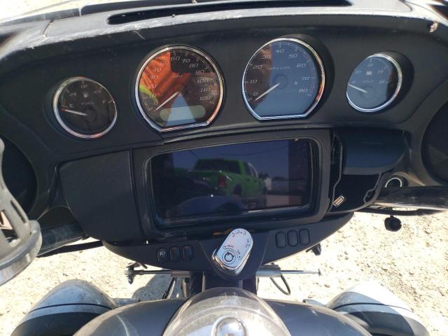 2023 HARLEY-DAVIDSON FLHTCUTG 1HD1MAF14PB854663