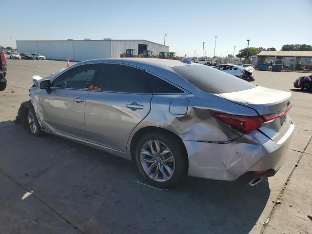 2021 TOYOTA AVALON XLE 4T1JZ1FBXMU067031