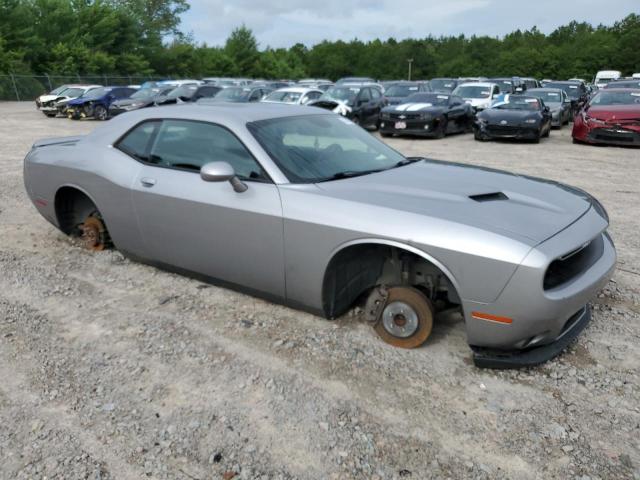 2016 DODGE CHALLENGER 2C3CDZAG5GH289257