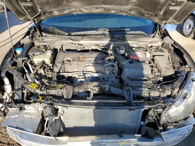 2016 HONDA CIVIC LX - 2HGFC2F51GH031149