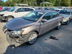 2016 NISSAN SENTRA S - 3N1AB7AP0GL646464