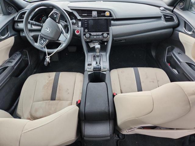 2020 HONDA CIVIC SHHFK7H65LU402588