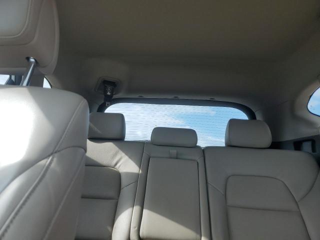 2016 HYUNDAI TUCSON LIM KM8J33A20GU157281