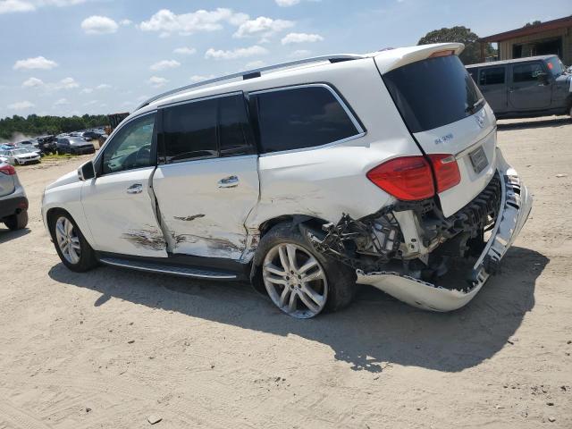 2015 MERCEDES-BENZ GL 450 4MATIC 4JGDF6EE8FA467866