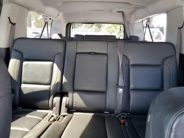 2015 CHEVROLET SUBURBAN C 1GNSCJKC4FR542677
