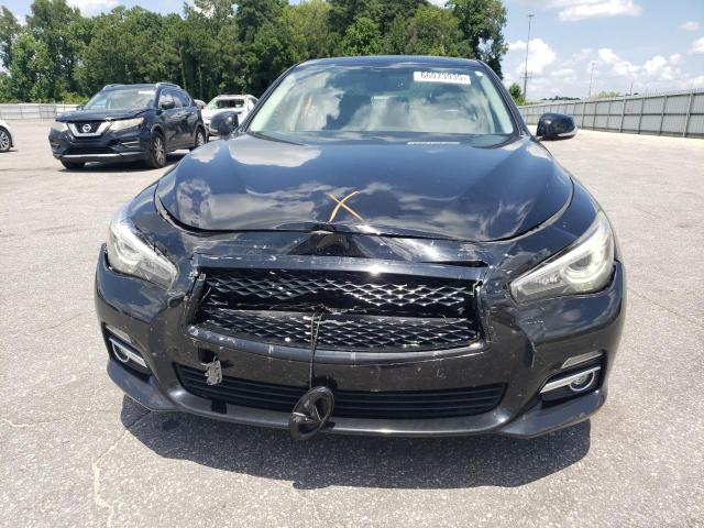 2017 INFINITI Q50 BASE JN1CV7AR2HM681399