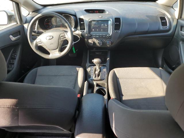 2018 KIA FORTE LX 3KPFL4A70JE239416