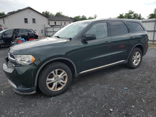 DODGE DURANGO EX
