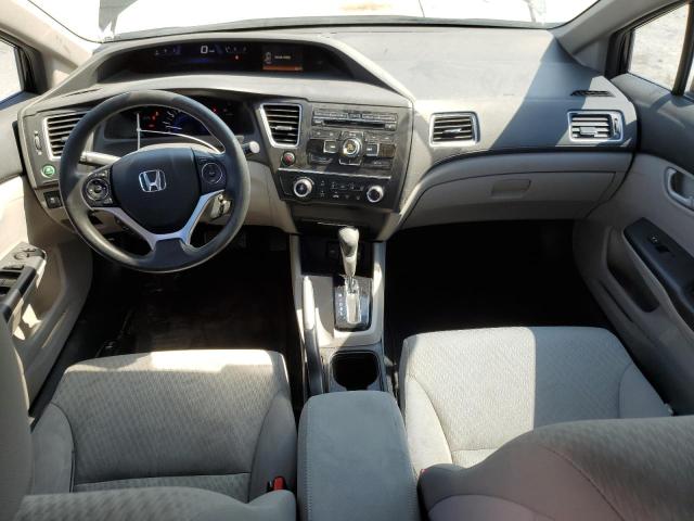 2015 HONDA CIVIC LX 19XFB2F50FE091306