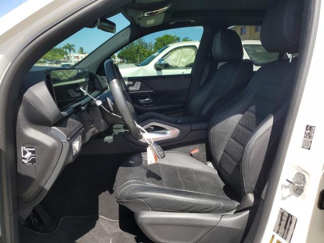 2020 MERCEDES-BENZ GLE 580 4M 4JGFB8GE3LA178077