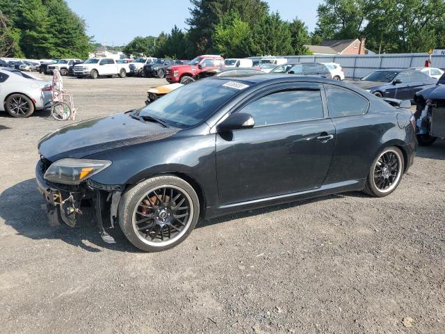 TOYOTA SCION TC