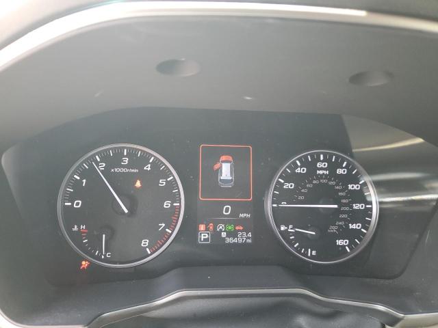 2020 SUBARU OUTBACK LI 4S4BTANC1L3110420