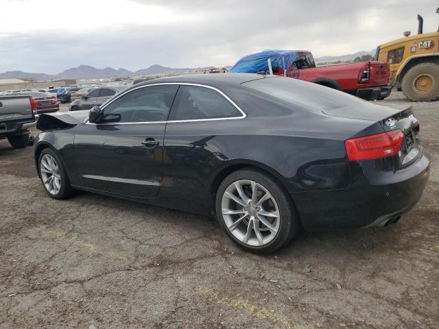 2014 AUDI A5 PREMIUM - WAULFAFR8EA019157