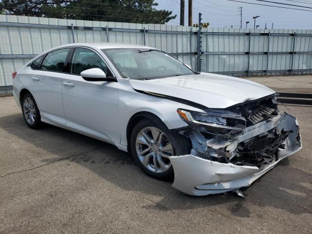2018 HONDA ACCORD LX 1HGCV1F12JA052750