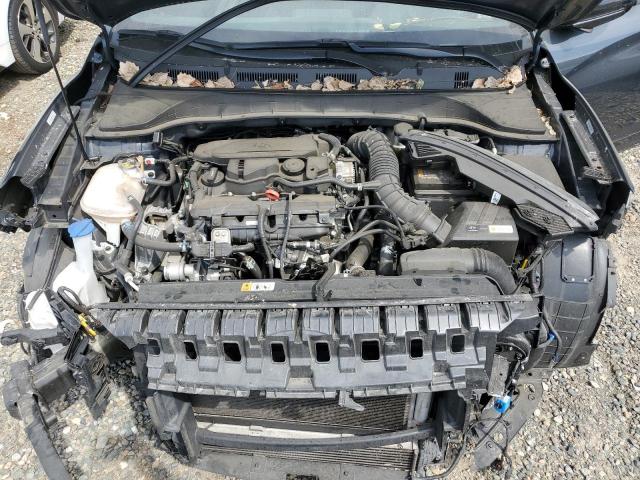 2022 HYUNDAI KONA N LIN KM8K3CA38NU867779