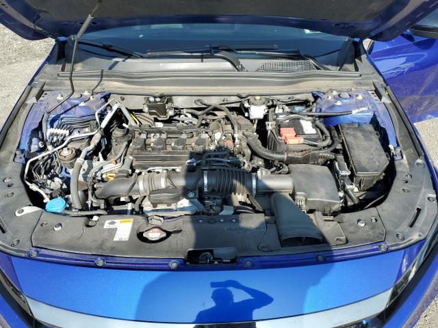 2021 HONDA ACCORD SPO - 1HGCV1F40MA049845