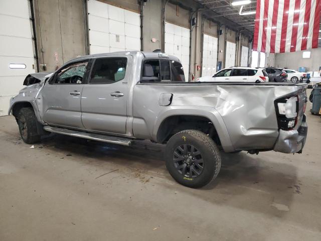 2020 TOYOTA TACOMA DOU 5TFDZ5BN2LX052318