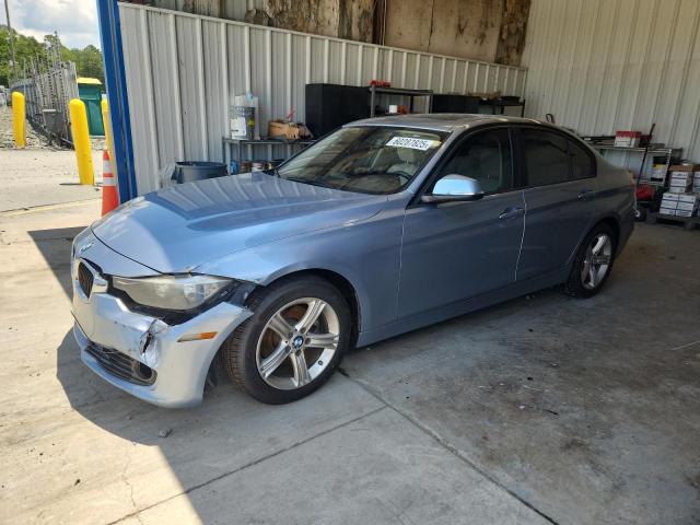 2015 BMW 328 I WBA3A5G56FNS83313
