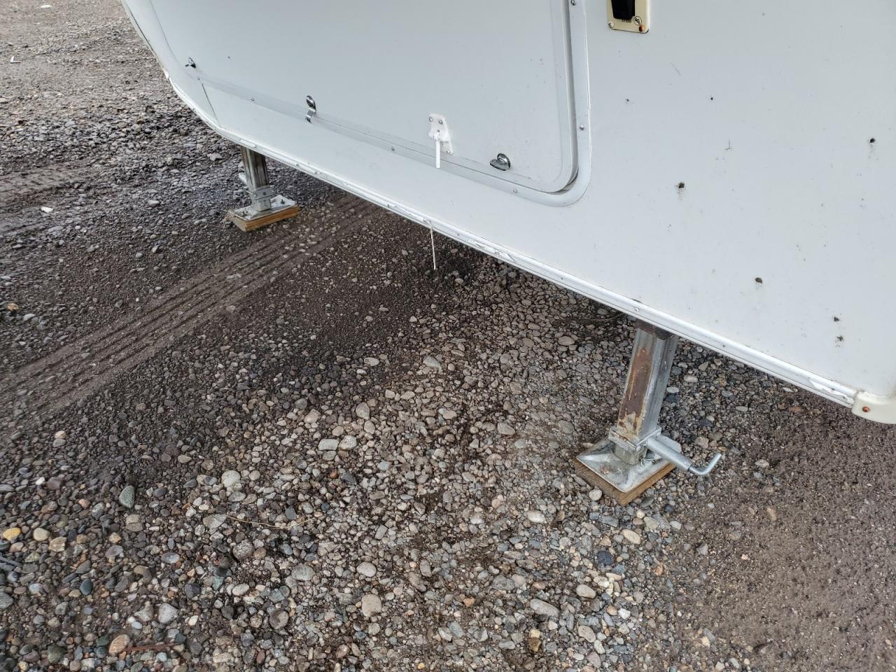 Lot #3208412715 2008 WILDWOOD WILDCAT