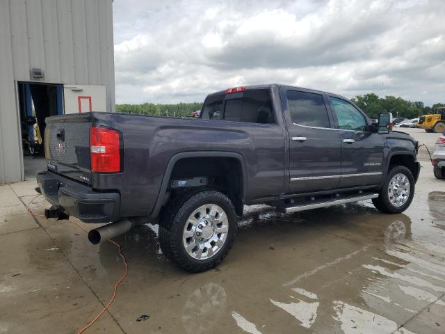 2016 GMC SIERRA K25 1GT12UE87GF217590