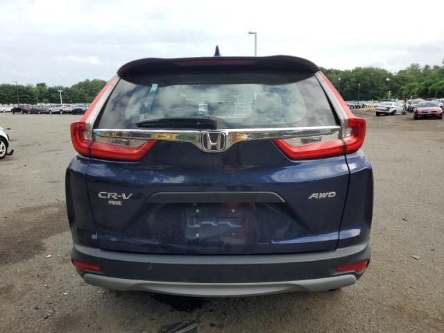 2018 HONDA CR-V LX 2HKRW6H32JH204178