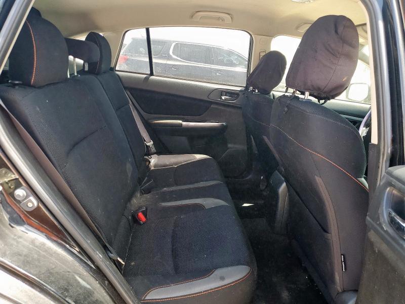 2017 SUBARU CROSSTREK - JF2GPABC3HG226920