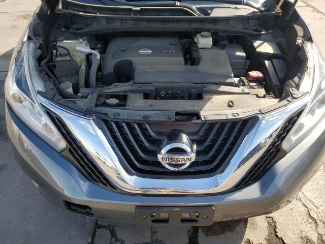 2015 NISSAN MURANO S 5N1AZ2MH1FN262316