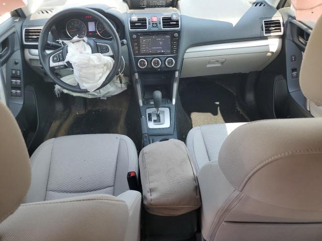 2017 SUBARU FORESTER 2 - JF2SJAEC1HH527137