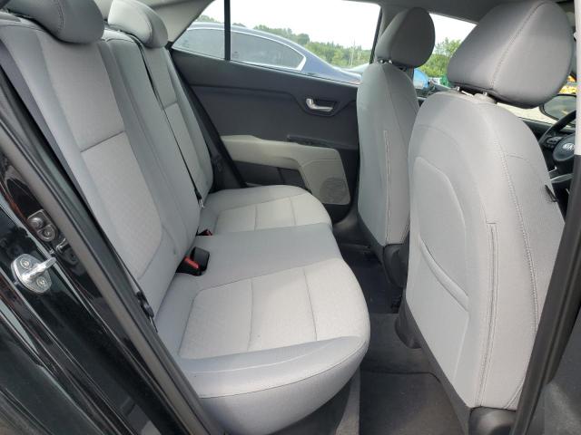 2021 KIA RIO LX - 3KPA24AD5ME424018