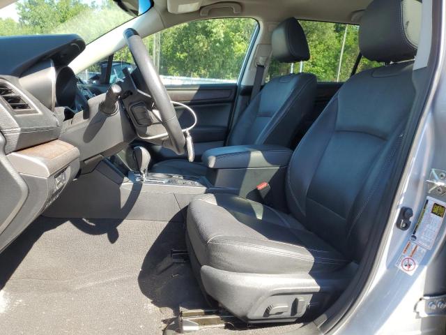 2018 SUBARU OUTBACK 3. 4S4BSENC7J3356346