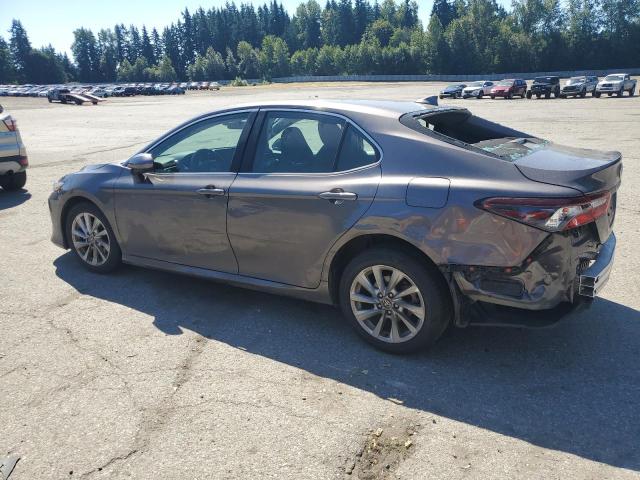 2024 TOYOTA CAMRY LE - 4T1C11AK3RU894738