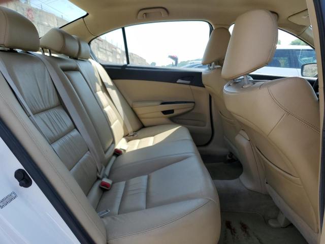 2011 HONDA ACCORD SE - 1HGCP2F6XBA157551