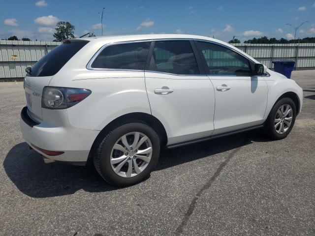 Vin: jm3er2w35a0343453, lot: 63333345, mazda cx-7 20103