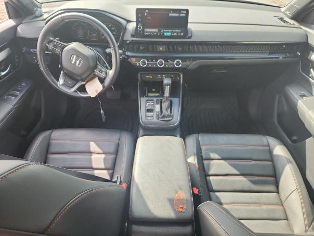 2025 HONDA CR-V SPORT 5J6RS6H92SL006420