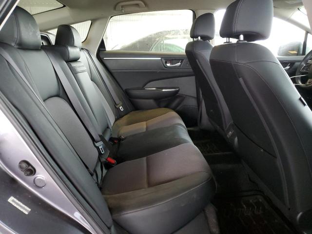2019 HONDA CLARITY JHMZC5F15KC000054