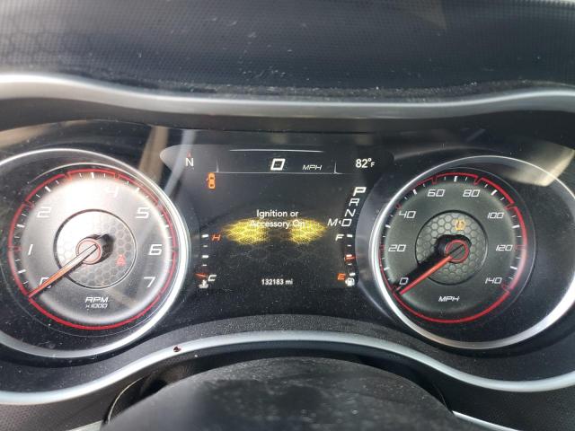 2016 DODGE CHARGER SX 2C3CDXHGXGH204357