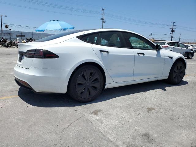 2023 TESLA MODEL S #3302806890