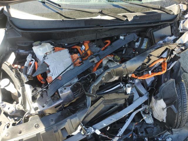2023 CHEVROLET BOLT EUV L 1G1FY6S04P4172899