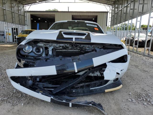 2022 DODGE CHALLENGER 2C3CDZJG3NH174847